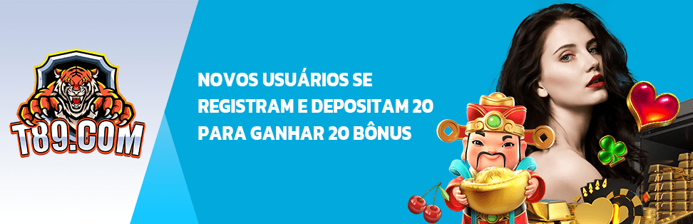 apostas loteria on line